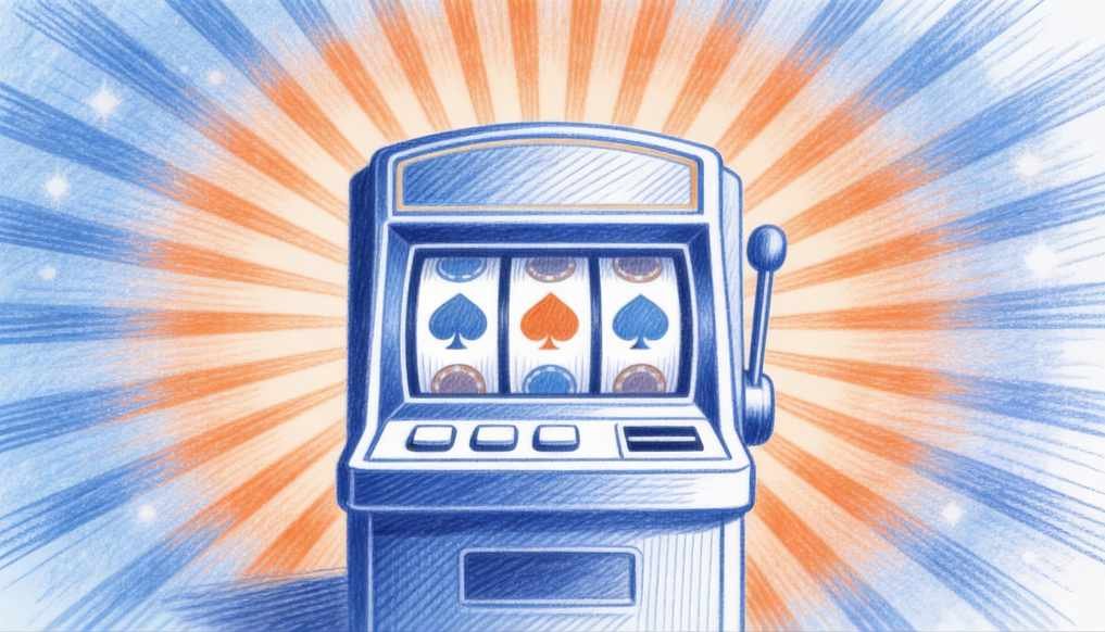 Talismania casino app