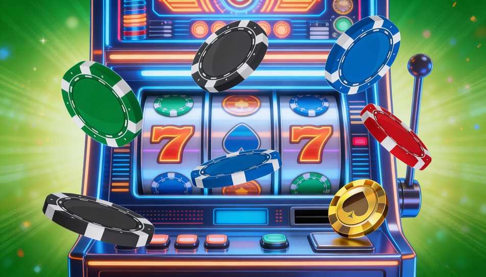 Bizzo casino online